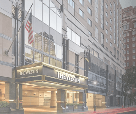 The Westin Philadelphia